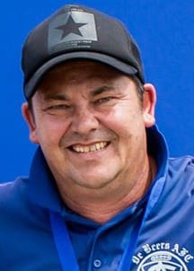 Byron Williams