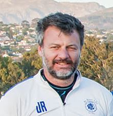Deon De Klerk