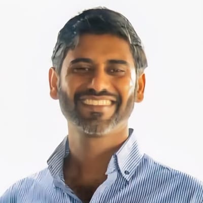 Junaid Roopnarain